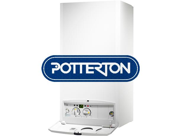 Potterton Boiler Repairs Chessington, Call 020 3519 1525